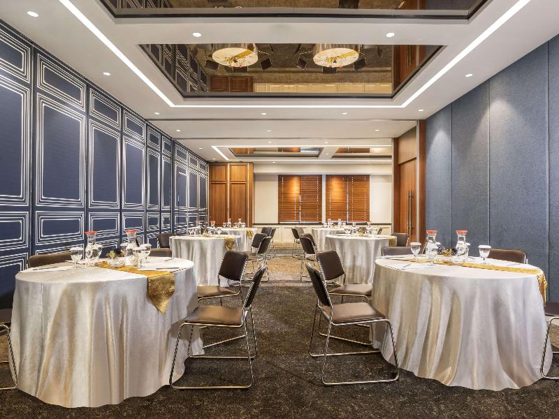 Mercure Jakarta Cikini - Toplantı