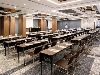 Mercure Jakarta Cikini fotoÄŸrafÄ±