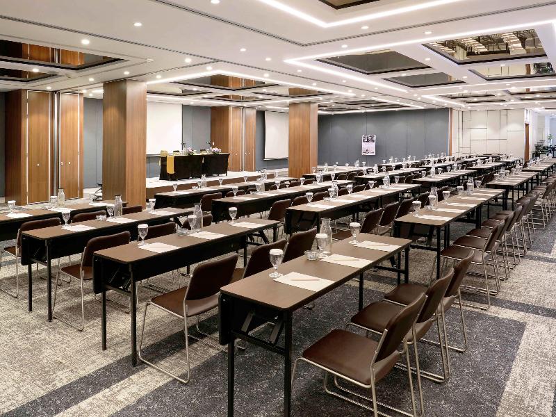 Mercure Jakarta Cikini - Toplantı