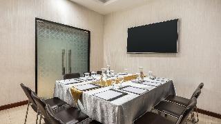Mercure Jakarta Cikini fotoÄŸrafÄ±