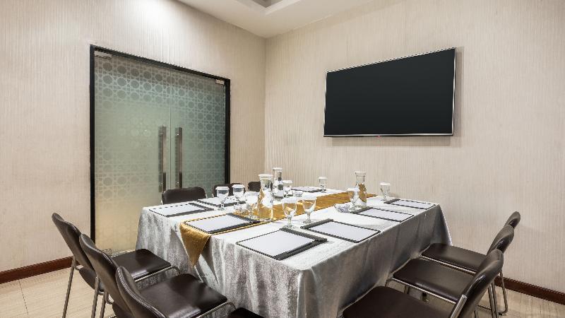 Mercure Jakarta Cikini - Toplantı