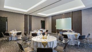Mercure Jakarta Cikini fotoÄŸrafÄ±