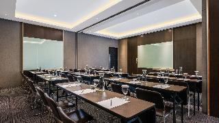 Mercure Jakarta Cikini fotoÄŸrafÄ±