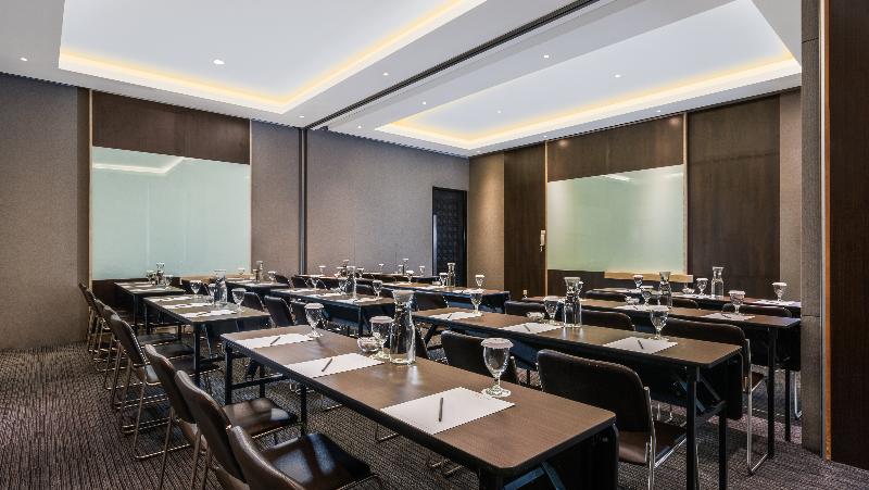 Mercure Jakarta Cikini - Toplantı