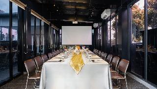 Mercure Jakarta Cikini fotoÄŸrafÄ±