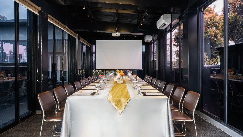 Mercure Jakarta Cikini - Toplantı