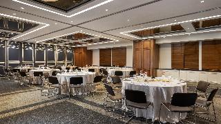 Mercure Jakarta Cikini fotoÄŸrafÄ±