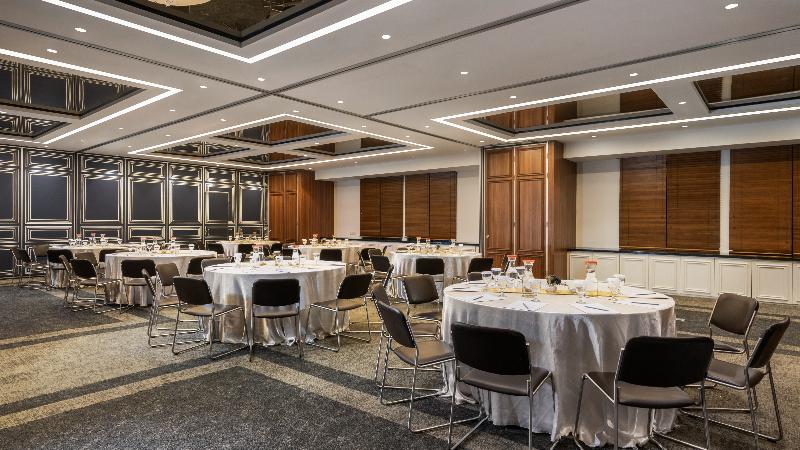 Mercure Jakarta Cikini - Toplantı