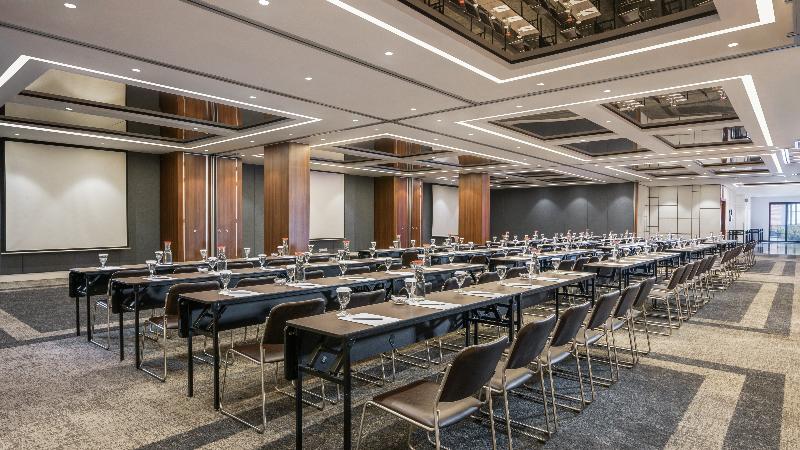 Mercure Jakarta Cikini - Toplantı