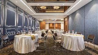 Mercure Jakarta Cikini fotoÄŸrafÄ±