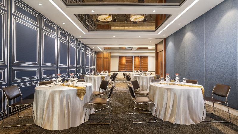 Mercure Jakarta Cikini - Toplantı