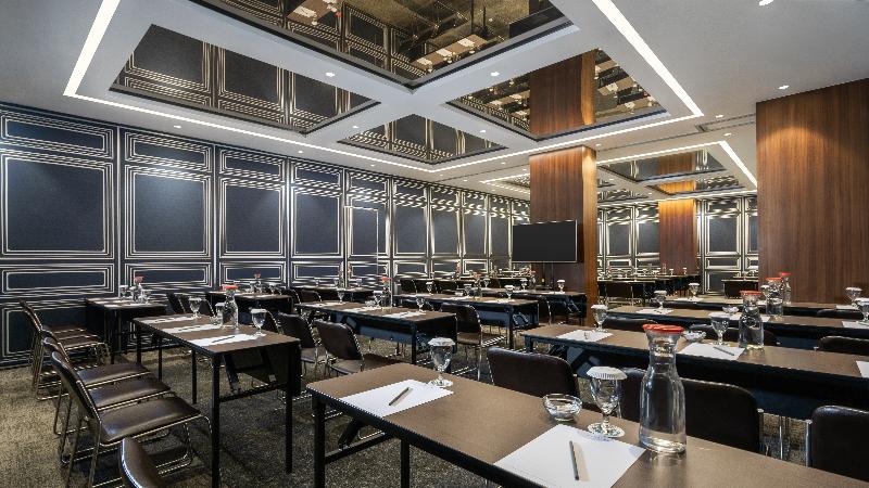 Mercure Jakarta Cikini - Toplantı