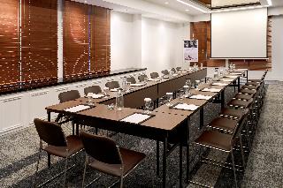 Mercure Jakarta Cikini fotoÄŸrafÄ±
