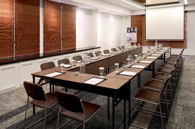 Mercure Jakarta Cikini - Toplantı
