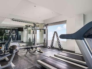 Mercure Jakarta Cikini fotoÄŸrafÄ±