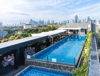 Mercure Jakarta Cikini fotoÄŸrafÄ±