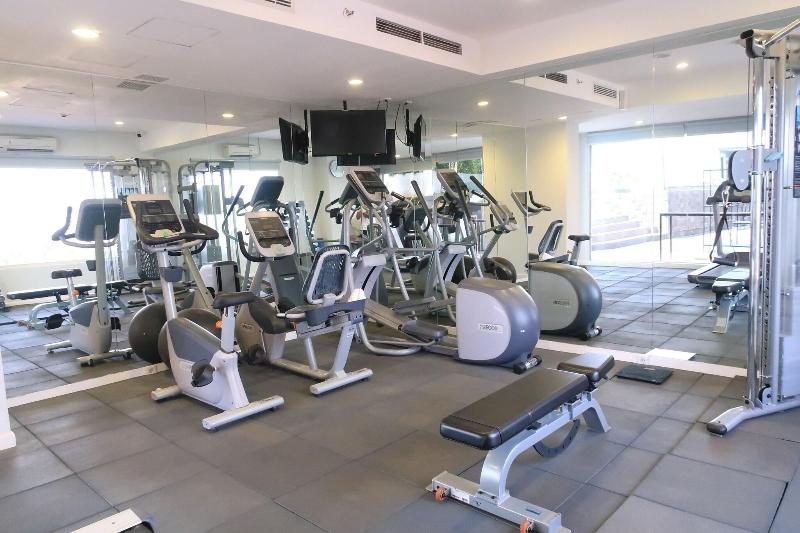 Mercure Jakarta Cikini - Aktivite