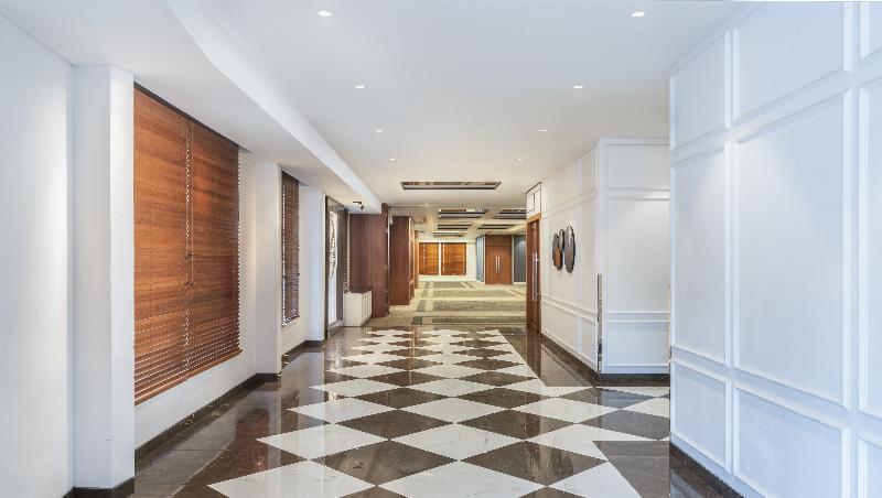 Mercure Jakarta Cikini - Genel