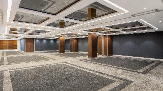 Mercure Jakarta Cikini fotoÄŸrafÄ±