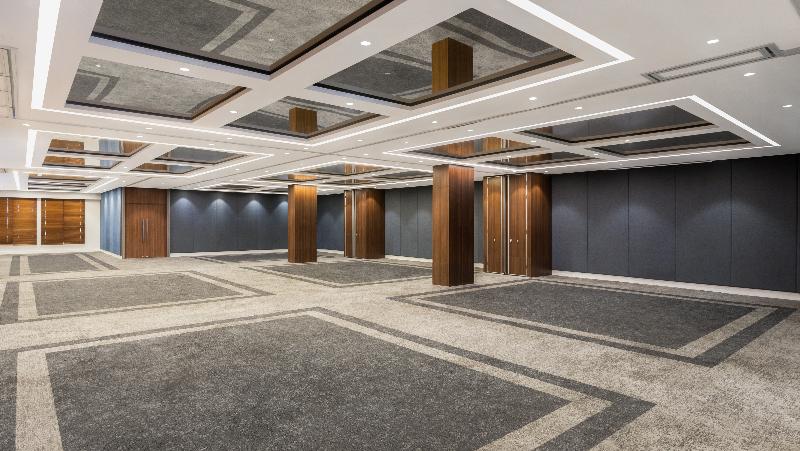 Mercure Jakarta Cikini - Genel