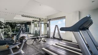 Mercure Jakarta Cikini fotoÄŸrafÄ±
