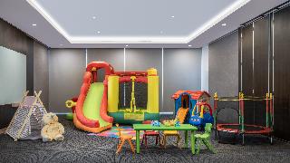 Mercure Jakarta Cikini fotoÄŸrafÄ±