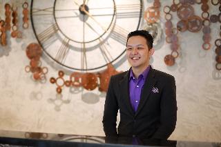 Mercure Jakarta Cikini fotoÄŸrafÄ±