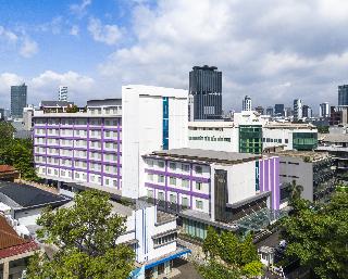 Mercure Jakarta Cikini fotoÄŸrafÄ±