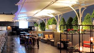Mercure Jakarta Cikini fotoÄŸrafÄ±