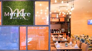 Mercure Jakarta Cikini fotoÄŸrafÄ±