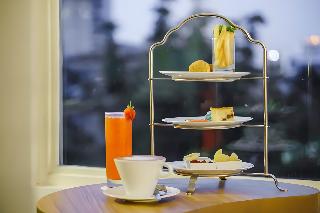 Mercure Jakarta Cikini fotoÄŸrafÄ±