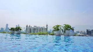 Mercure Jakarta Cikini fotoÄŸrafÄ±