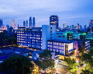 Mercure Jakarta Cikini fotoÄŸrafÄ±
