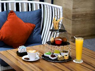 Mercure Jakarta Cikini fotoÄŸrafÄ±