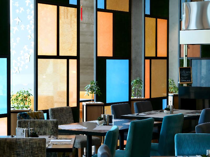 Mercure Jakarta Cikini - Genel