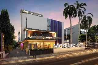 Mercure Jakarta Cikini fotoÄŸrafÄ±