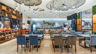 Mercure Jakarta Cikini fotoÄŸrafÄ±