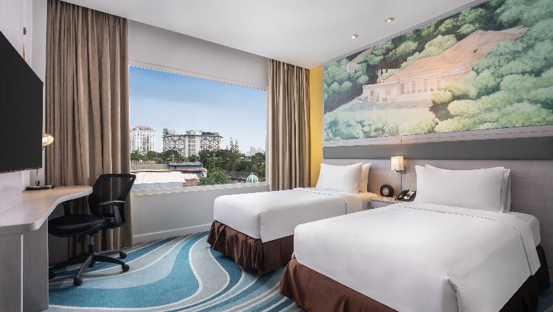 Mercure Jakarta Cikini - Oda