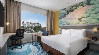 Mercure Jakarta Cikini fotoÄŸrafÄ±