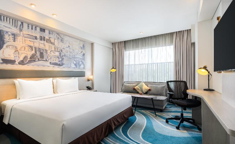 Mercure Jakarta Cikini - Oda