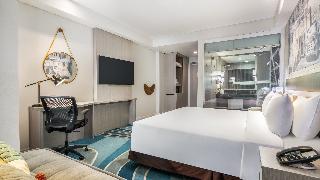 Mercure Jakarta Cikini fotoÄŸrafÄ±