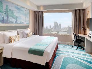 Mercure Jakarta Cikini fotoÄŸrafÄ±
