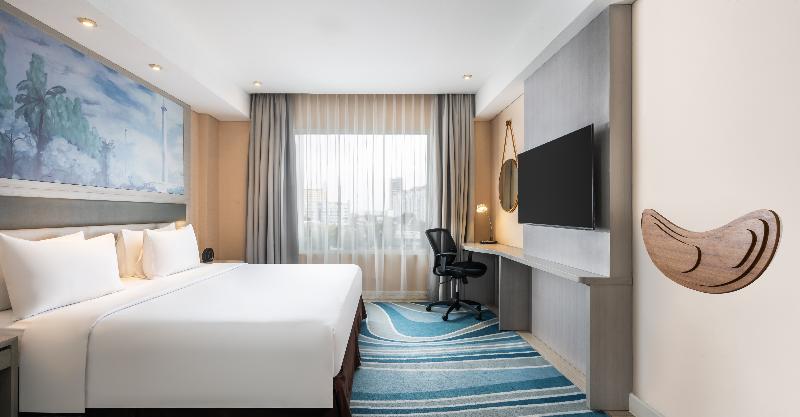 Mercure Jakarta Cikini - Oda