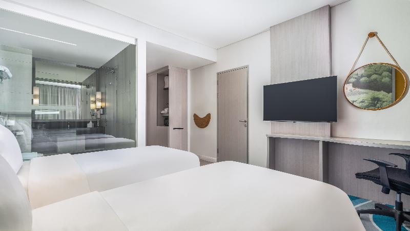 Mercure Jakarta Cikini - Oda