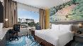 Mercure Jakarta Cikini oda fotoğrafı