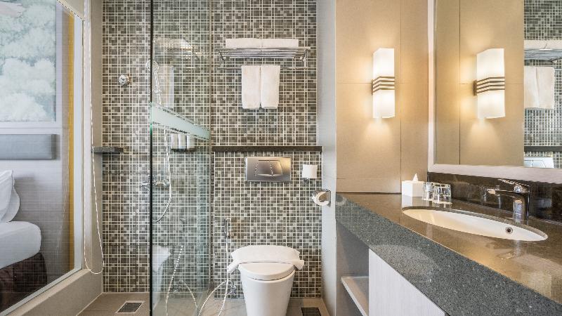 Mercure Jakarta Cikini - Oda