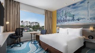 Mercure Jakarta Cikini fotoÄŸrafÄ±