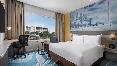 Mercure Jakarta Cikini oda fotoğrafı