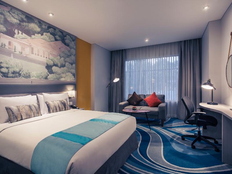 Mercure Jakarta Cikini - Oda