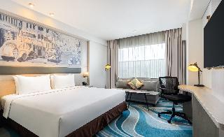 Mercure Jakarta Cikini fotoÄŸrafÄ±